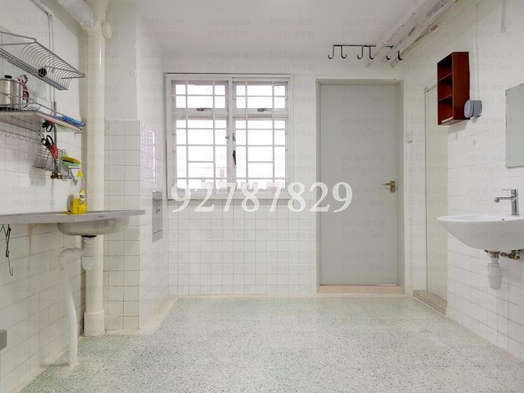 Blk 2 Holland Avenue (Queenstown), HDB 3 Rooms #318792411